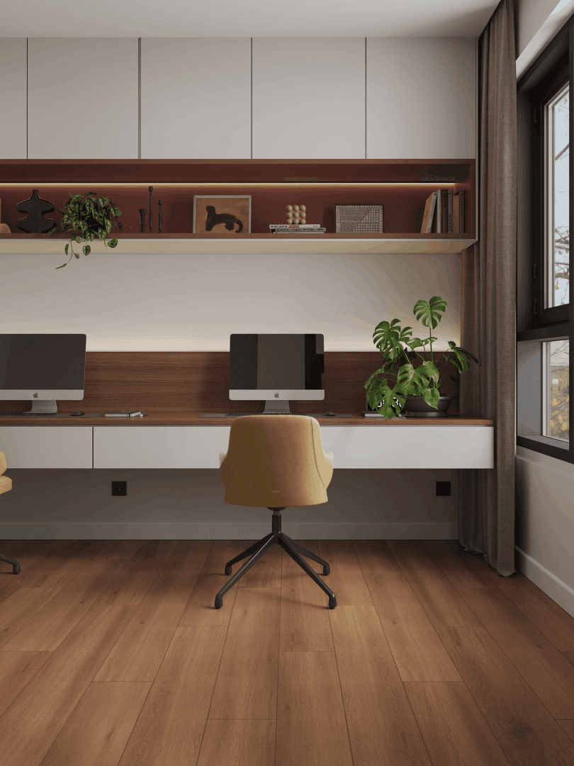 Дуб Пескара LF100-25